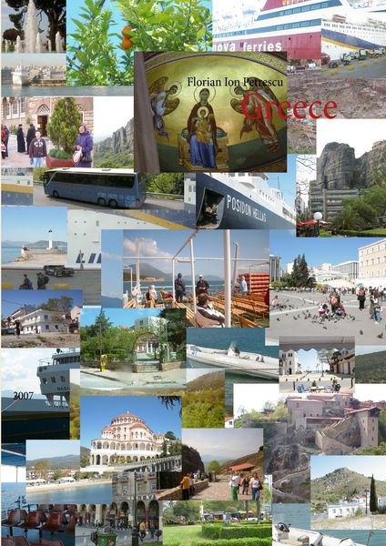 Produktbild: Greece