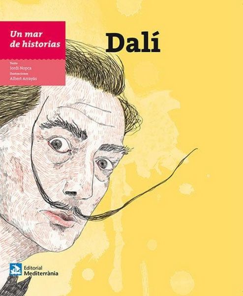Produktbild: Dal&iacute;