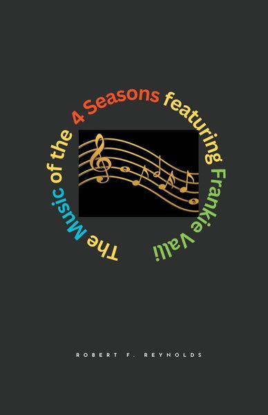 Produktbild: The Music of the 4 Seasons
