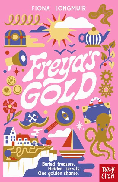 Produktbild: Freya's Gold
