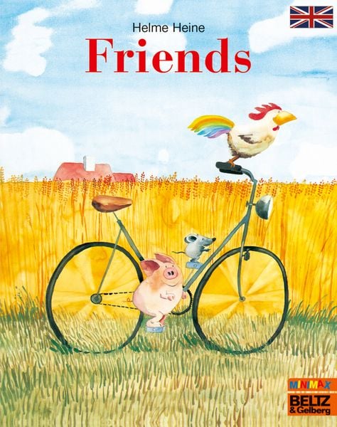 Produktbild: Friends