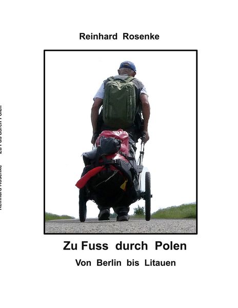 Produktbild: Zu Fu&szlig; durch Polen