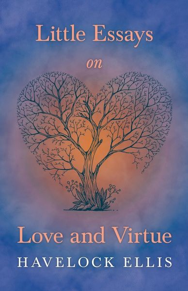 Produktbild: Little Essays on Love and Virtue