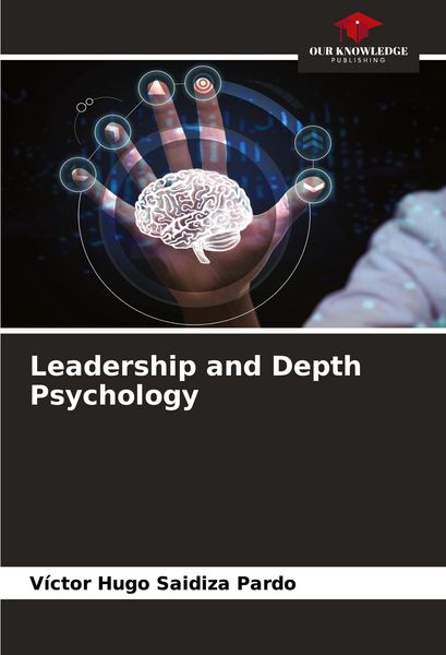 Produktbild: Leadership and Depth Psychology