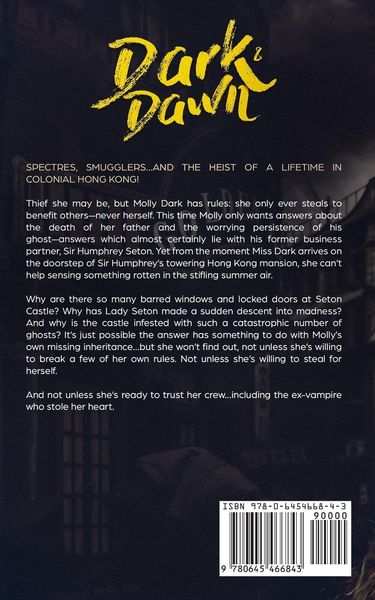 Produktbild: Dark & Dawn