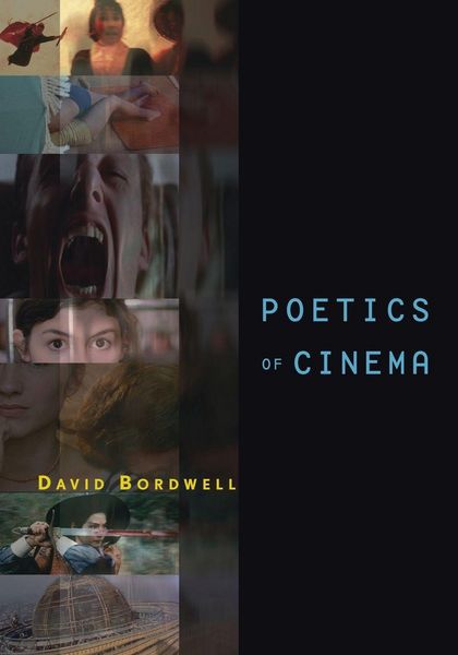 Produktbild: Poetics of Cinema