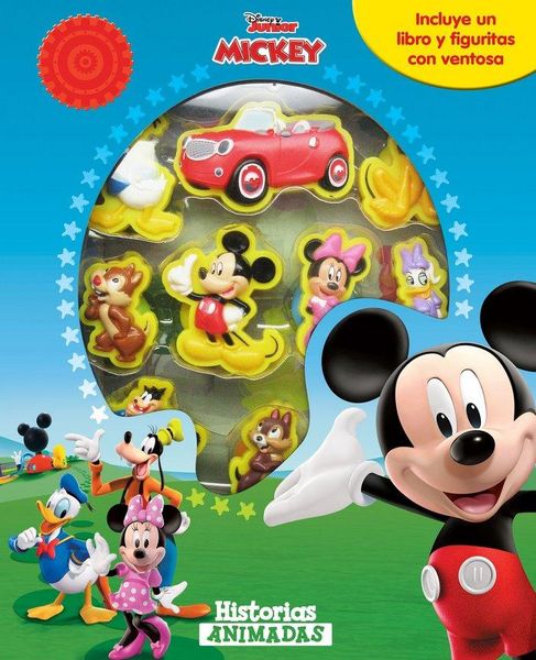 Produktbild: Mickey