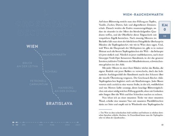 Produktbild: Das ist kein Spaziergang