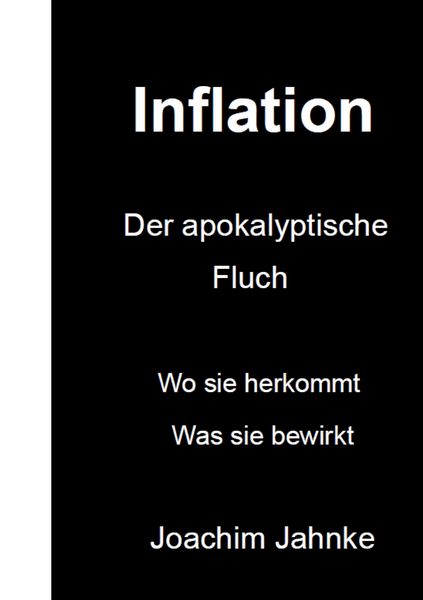 Produktbild: Inflation