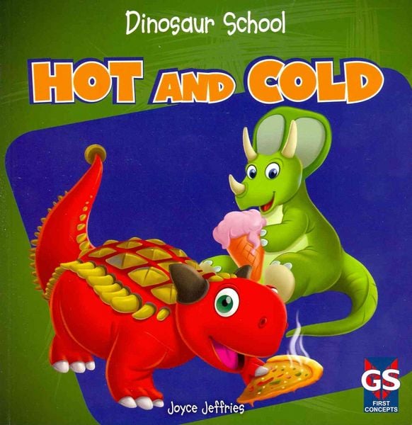 Produktbild: Hot and Cold