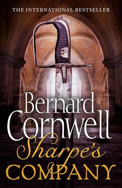 Produktbild: Sharpe's Company