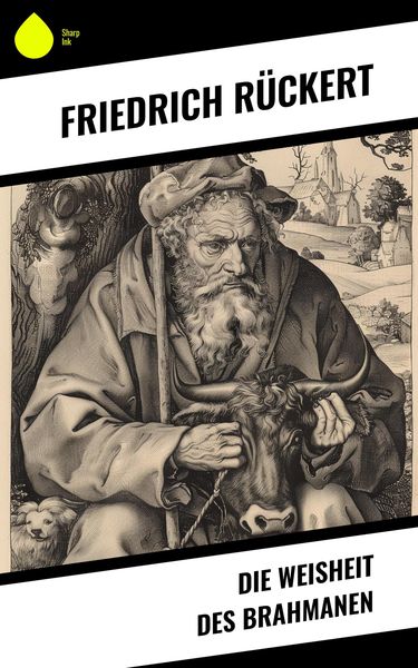 Produktbild: Die Weisheit des Brahmanen