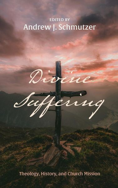 Produktbild: Divine Suffering