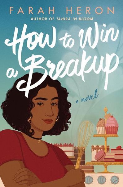 Produktbild: How to Win a Breakup