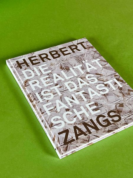 Produktbild: Herbert Zangs