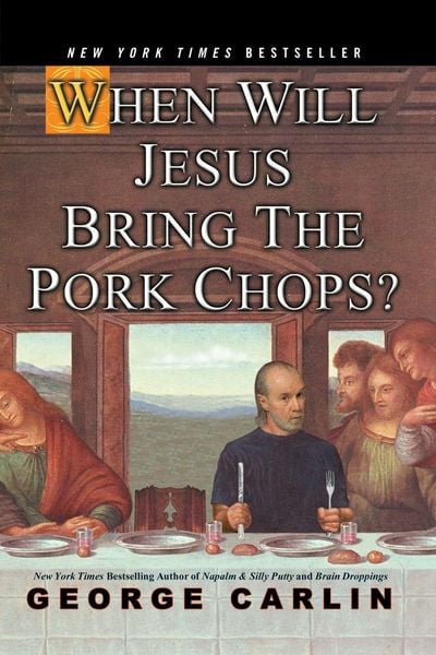 Produktbild: When Will Jesus Bring the Pork Chops?