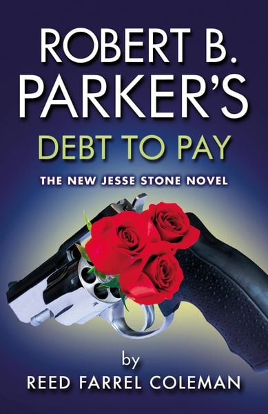 Produktbild: Robert B. Parker's Debt to Pay