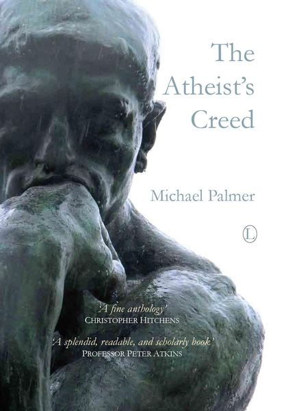 Produktbild: The Atheist's Creed