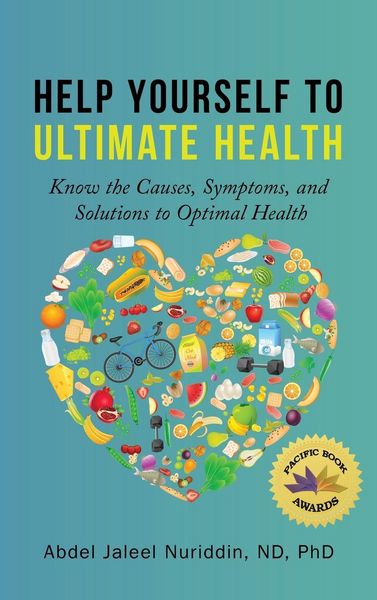 Produktbild: Help Yourself to Ultimate Health