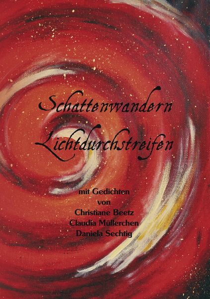Produktbild: Schattenwandern Lichtdurchstreifen