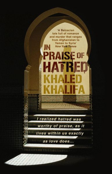 Produktbild: In Praise of Hatred