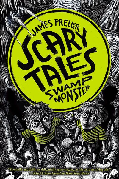Produktbild: Swamp Monster