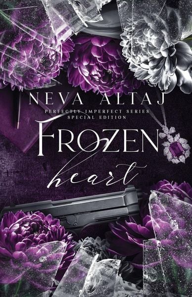 Produktbild: Frozen Heart (Special Edition Print)