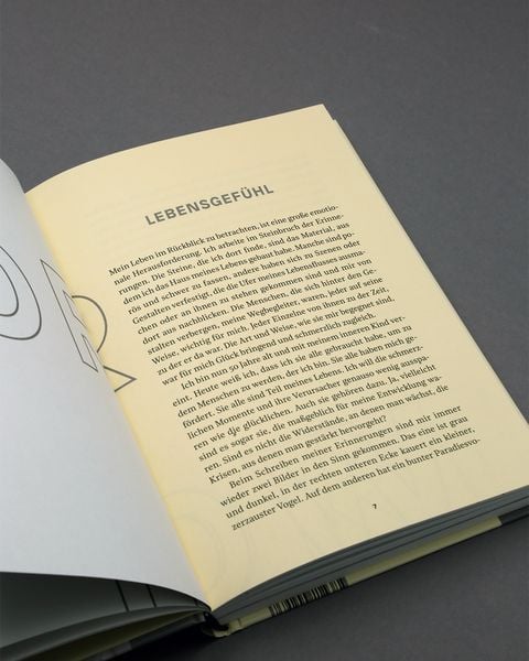 Produktbild: Lebensgef&uuml;hl