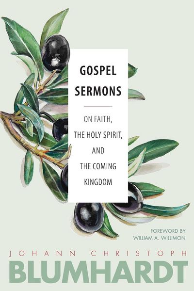 Produktbild: Gospel Sermons