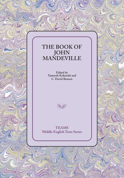 Produktbild: Book of John Mandeville
