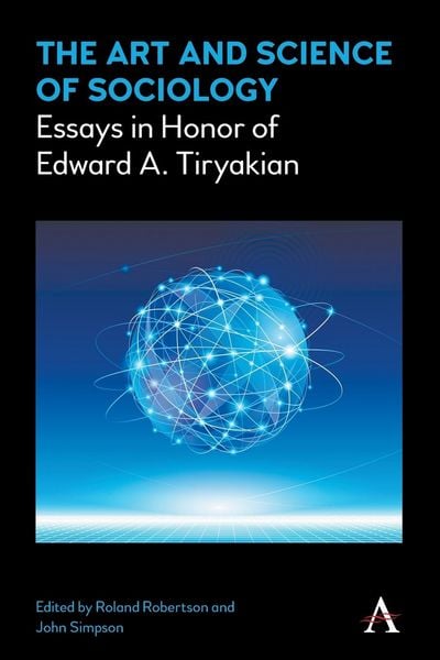 Produktbild: The Art and Science of Sociology