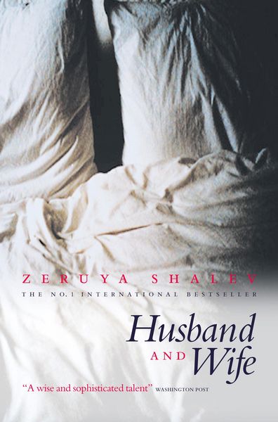 Produktbild: Husband And Wife
