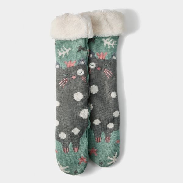 Socken 