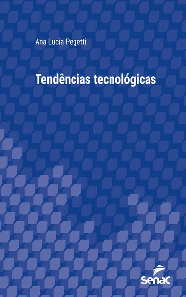 Produktbild: Tend&ecirc;ncias Tecnol&oacute;gicas