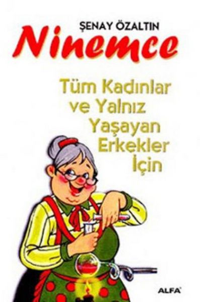 Produktbild: Ninemce