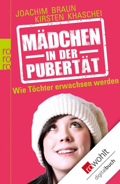 Produktbild: M&auml;dchen in der Pubert&auml;t