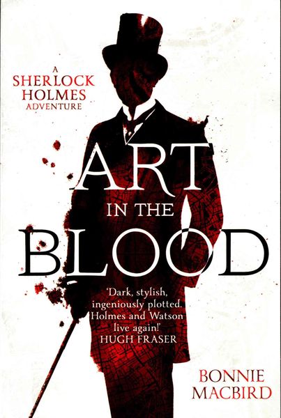Produktbild: Art in the Blood
