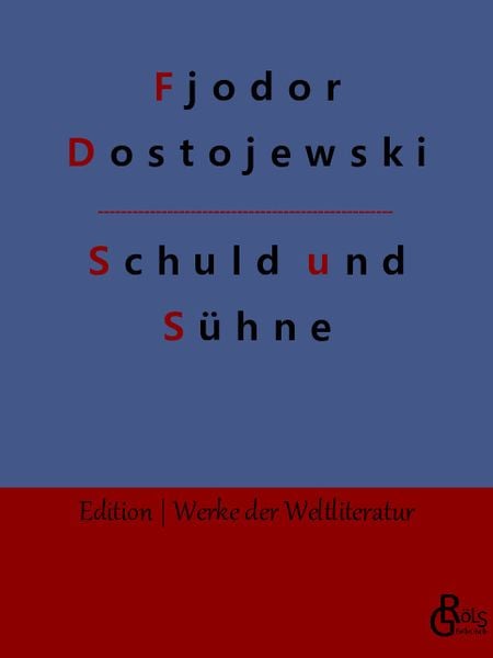 Schuld und Sühne