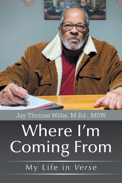 Produktbild: Where I'm Coming From