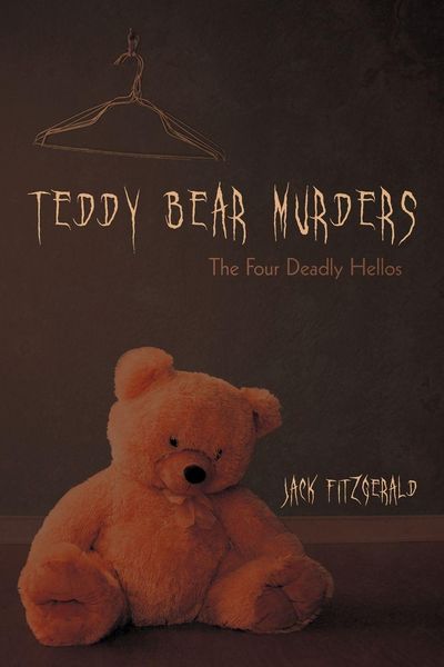 Produktbild: Teddy Bear Murders