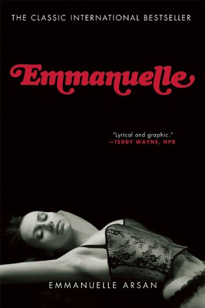 Produktbild: Emmanuelle