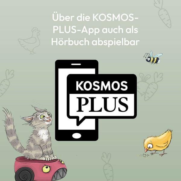 Judiths kleine Farm