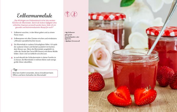 Produktbild: Chronisch Gesund - Meine Rezepte zur anti-entz&uuml;ndlichen Ern&auml;hrung