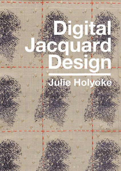 Produktbild: Digital Jacquard Design