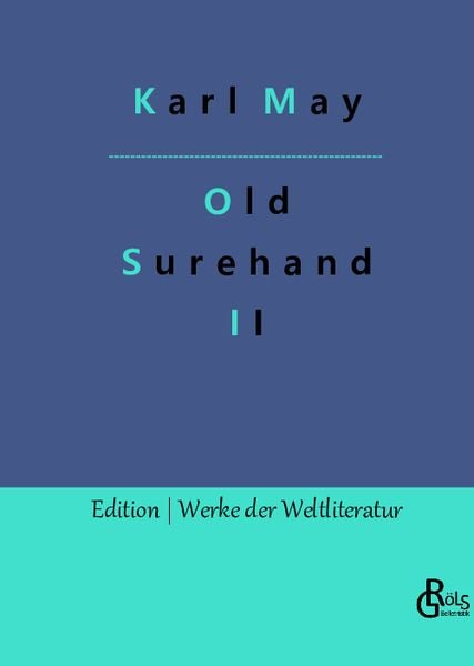 Produktbild: Old Surehand