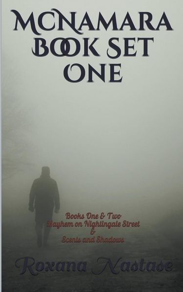 Produktbild: McNamara Book Set One