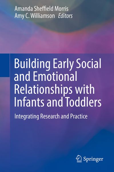 Produktbild: Building Early Social and Emotional Relationships with Infants and Toddlers
