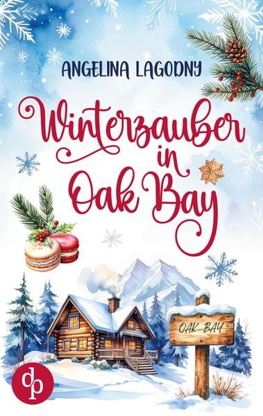 Produktbild: Winterzauber in Oak Bay