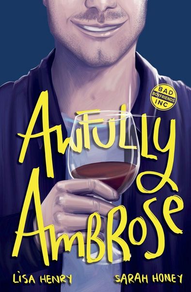 Produktbild: Awfully Ambrose