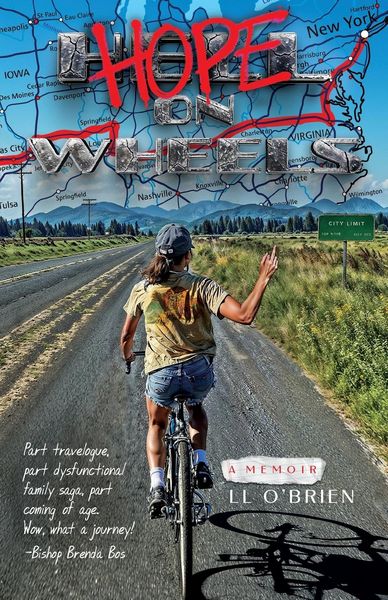 Produktbild: Hope on Wheels